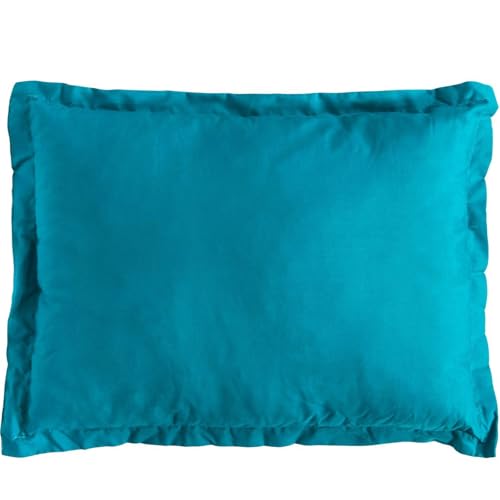 Trespass Travel Pillow Camping Flight Plane Soft Packaway Cushion Snoozefest