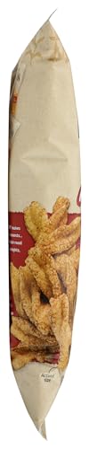 Image of Pipsnacks Cinnamon Sugar Twists, 4.5 OZ