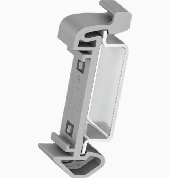 1Pc new 3274056 PTFIX-NS35A Rail Adapter