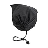 Einfach zu bedienende Aufbewahrungslösung mit Kordelzug für Schuhe und Kleidung, perfekt für Reisen, Wandern und für Campingausflüge, Wie abgebildet, 30*35cm