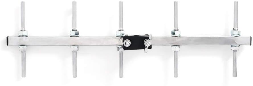 Gibraltar GAB20 5-Post Acc Mount Clamp