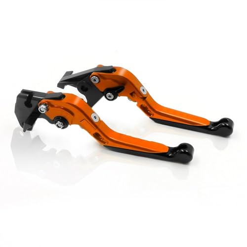 Levier d'embrayage de frein Rebel 500 réglable pour éviter la fatigue des mains