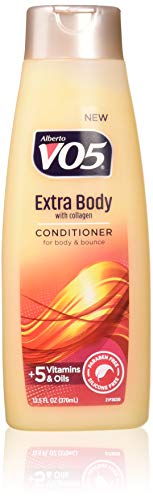 Alberto VO5 Extra Body Volumizing Conditioner, 12.5 Ounces (Pack of 3) image 5