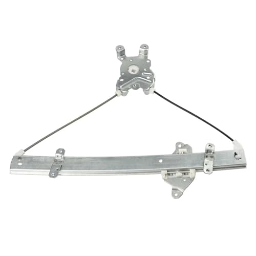 Régulateur de lève-vitre électrique avant gauche MR573877 pour Outlander 2003-2006