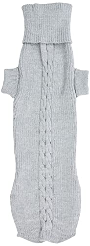 Arppe 2664017008 Jersey Long Greyhound, Grigio