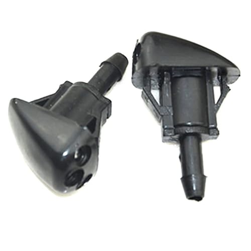 Buse d'essuie-glace Kia Amanti 2004 élimine traces pare-brise 986303D000