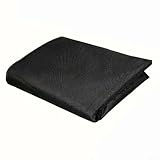 Toldo para puerta trasera de coche de tela Oxford 600D resistente para SUV para portón trasero que crea un toldo de refugio para acampar y actividades de picnic para exteriores (75 x 114 cm)