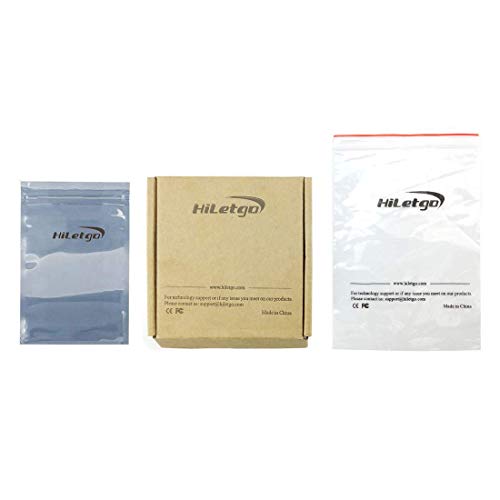 HiLetgo ESP-WROOM-32 ESP32 ESP-32S Development Board 2.4GHz Dual-Mode WiFi + Bluetooth Dual Cores Microcontroller Processor Integrated with Antenna RF AMP Filter AP STA for Arduino IDE - Image 7