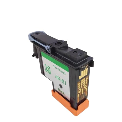 Cartouche d'encre compatible Designjet 5500 81BK C4950A