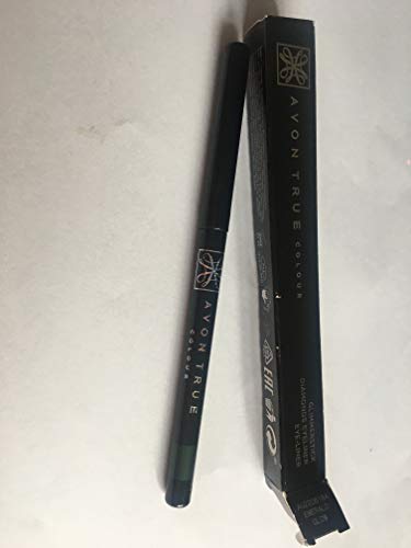 Glimmerstick Diamonds Eyeliner - Emerald Glow