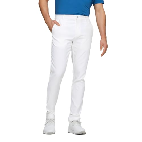 PUMA GOLF Dealer Tailored Pants