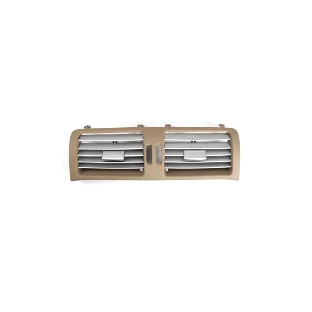 Rejilla de ventilación de aire acondicionado 2518300554 para consola central W251 8