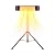 Pasapair Electric Patio Heater - Smart Infrared Indoor Heater 24H Timer with APP Control - Wall Mounted Outdoor Heater for Patio Garage - IP65 CSA Certified