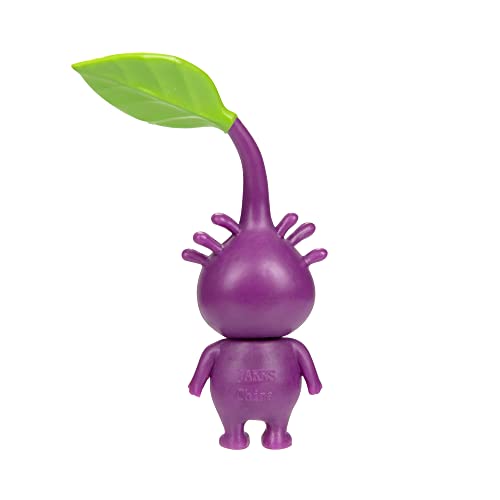 Super Mario Nintendo Captain Olimar & Pikmin Set – Includes 11 Figures #TOP4