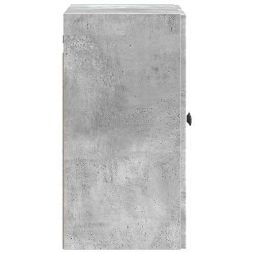 Armario de pared para cocina o baño con estante y puertas modernas 5