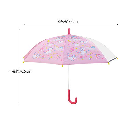 子ども用の傘おすすめ14選 小学生や幼児向けのサイズも Heim ハイム