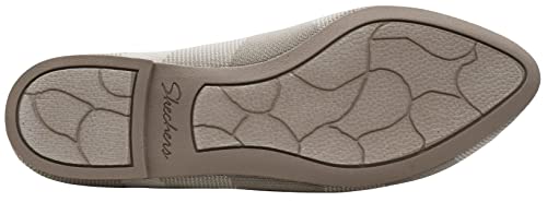 Image of Skechers Women's Cleo Sherlock Engineered Knit Loafers