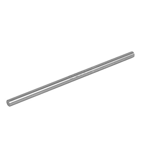 Aexit 2.20mm Dia Cilindro de carburo de tungsteno Medidor Calibrador de galga w (model: M8130IIIVII-3163NR) Caja de almacenamiento Cover