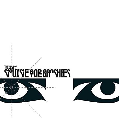 The Best of Siouxsie Banshees