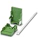 Terminal Block Tools & Accessories 2P CABLE HOUSING (1 piece)