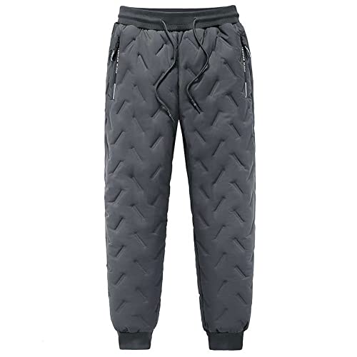 Winter warm leggings joggers pour vos sorties en plein air