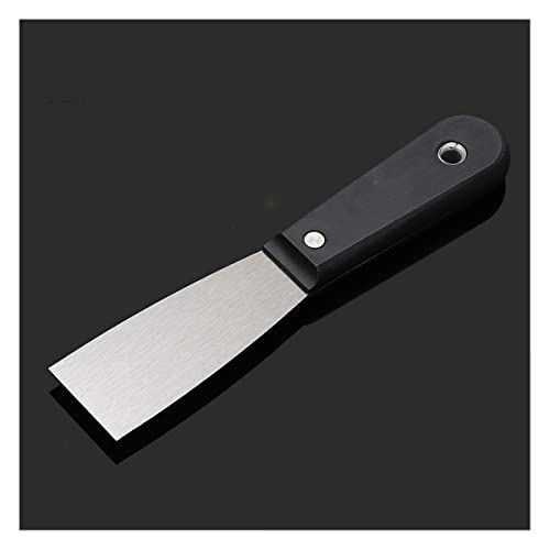 Espátula, espátula for pintar, espátula for masilla, raspador de papel tapiz, herramienta for pintores, removedor de pintura for madera, raspador, 1,5 pulgadas(1.5inch)