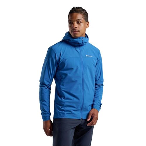 Image of MONTANE Tenacity Nano Hooded Jacket - SS26