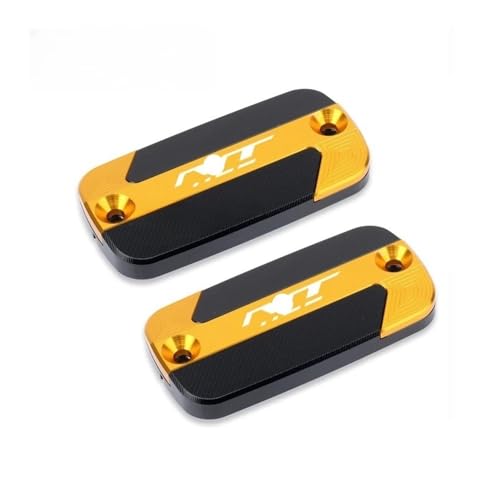 Bouchon réservoir liquide frein avant CNC Honda NT 1100 DCT 2022 accessoire maître-cylindre