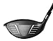 Tour Edge Exotics Lite Driver 10.5* (Fujikura Ventus White/Black Stiff) 2025