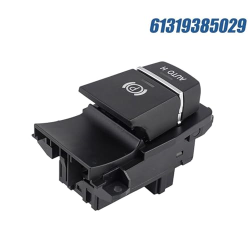 Bouton commande interrupteur défaillant BMW X3 F25 : Solution OEM 61319385029 - 5