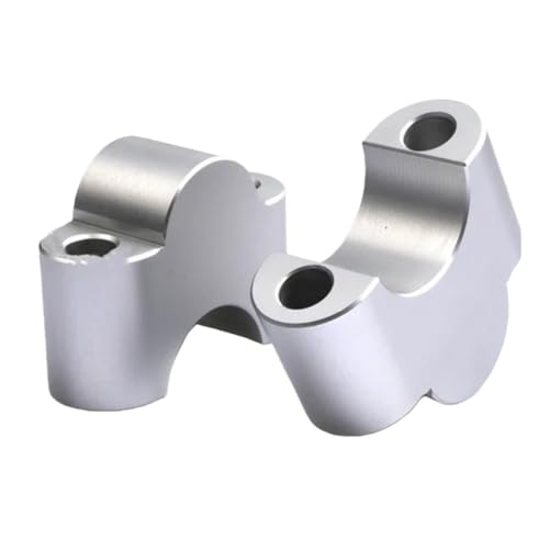 Pince de guidon ZT703F ajustement de hauteur pour un confort de conduite