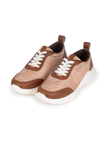 ZOUK Jute Handcrafted Women & Girl Casual Sports Shoes Sneaker