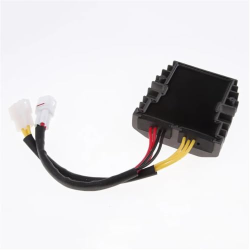 Regulador de corriente de 12V para moto Suzuki GSXR750 y VL800