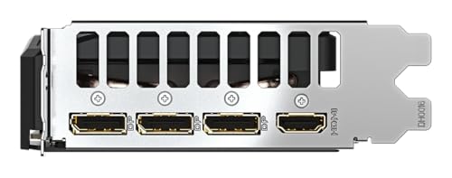 Gigabyte WINDFORCE OC GeForce RTX 5060 8 GB PCIe x8 Video Card (GV