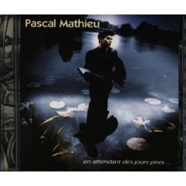 En Attendant Des Jours Pires [Audio CD]