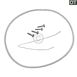 Reparatursatz für Spülmaschinen