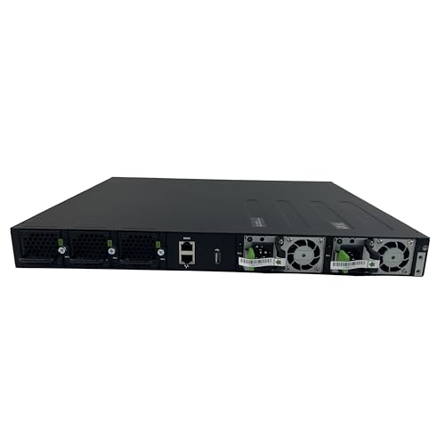 Image of Commscope Ruckus ICX 7550-24P Mid-Range Access 24 Ports 1G PoE Switch