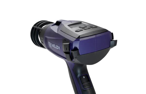 Steinel Premium Case for Pistol-Shaped Heat Guns, 110036523