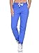 Produktbild Elbsand Brine Damen Hose, Sweathose 7/8 lang, Pants, langes Bein gerade Schnittform