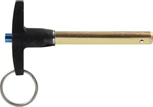 Allstar Performance ALL60306 Kugelsperrbolzen 5/16in x 2in