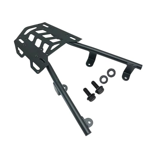 Portaequipajes ADV 160 2023 soporte trasero para fijar equipaje moto