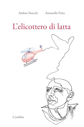 L'elicottero di latt