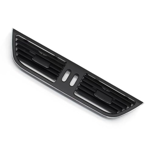 Grille Aération Avant Benz CLS W219 Grille Ventilation Centrale Finition Origine