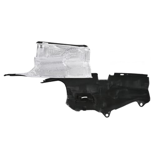 Isolant capot Citroen C4 B7 thermique et phonique pour modèles 2011 à 2019