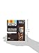 KIND Nut Bars, Dark Chocolate Mocha Almond, Gluten Free, Low Sugar, 5g Protein, 6 Count (Pack of 4)