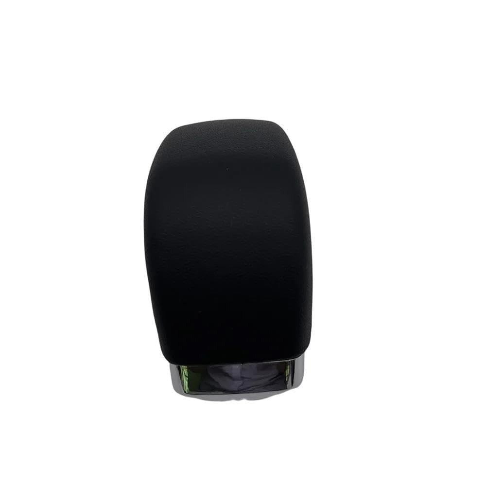YDXHERTA Automatic Car Gear Shift Knob Handball for Toyota Mark X for Reiz X120 2004-2009 Car Accessory Auto Parts(Black)