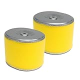 20 SECOND SOAP for 2PK Filter & Pre Filter for Honda 17210-ZE3-000, 17210-ZE3-010 17210-ZE3-505