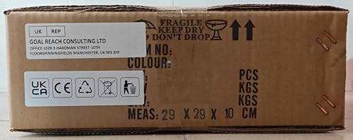 Surpars House Ceiling Light, Mini Chandelier, Silver Crystal Ceiling Lighting Fixture for Living Room,Bedroom,Dining Room,Kitchen,Office, Hallway (Contemporary) - Cosy Home Interiors Surpars House Ceiling Light, Mini Chandelier, Silver Crystal Ceiling Lighting Fixture for Living Room,Bedroom,Dining Room,Kitchen,Office, Hallway (Contemporary) - Image 11