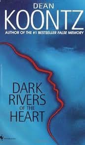 Dark Rivers of the Heart 0517196794 Book Cover