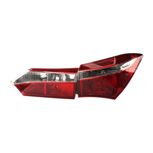 Feu de marche arrière Corolla 2014-2016 bloc optique stop haute luminosité